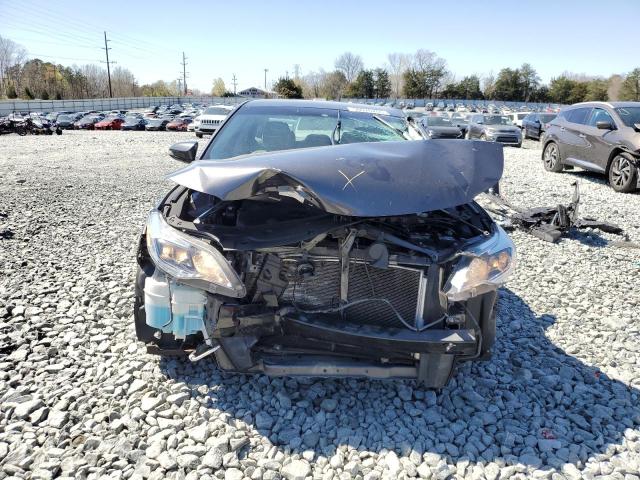 Sedans TOYOTA AVALON 2013 Charcoal