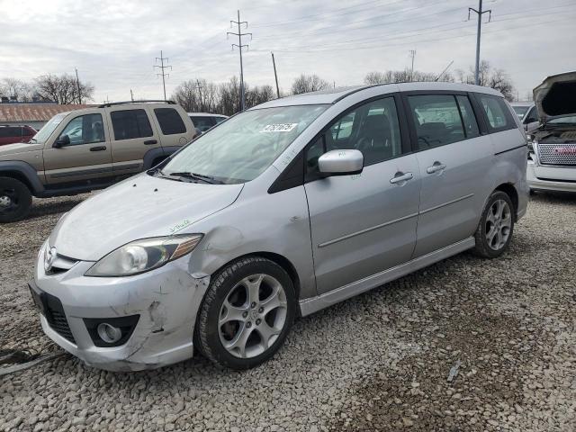 2009 Mazda 5 