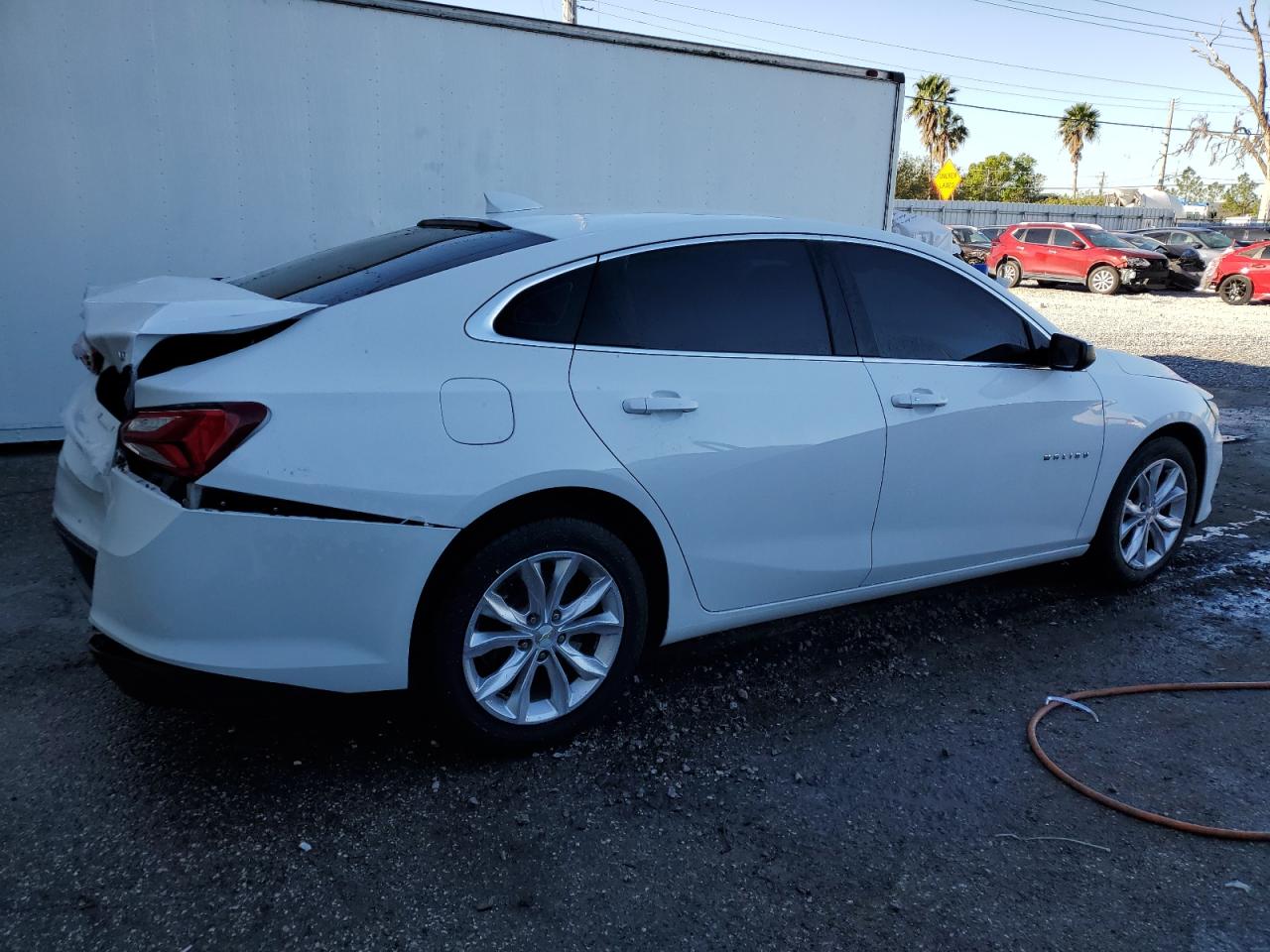 1G1ZD5ST8MF071071 CHEVROLET MALIBU 2021
