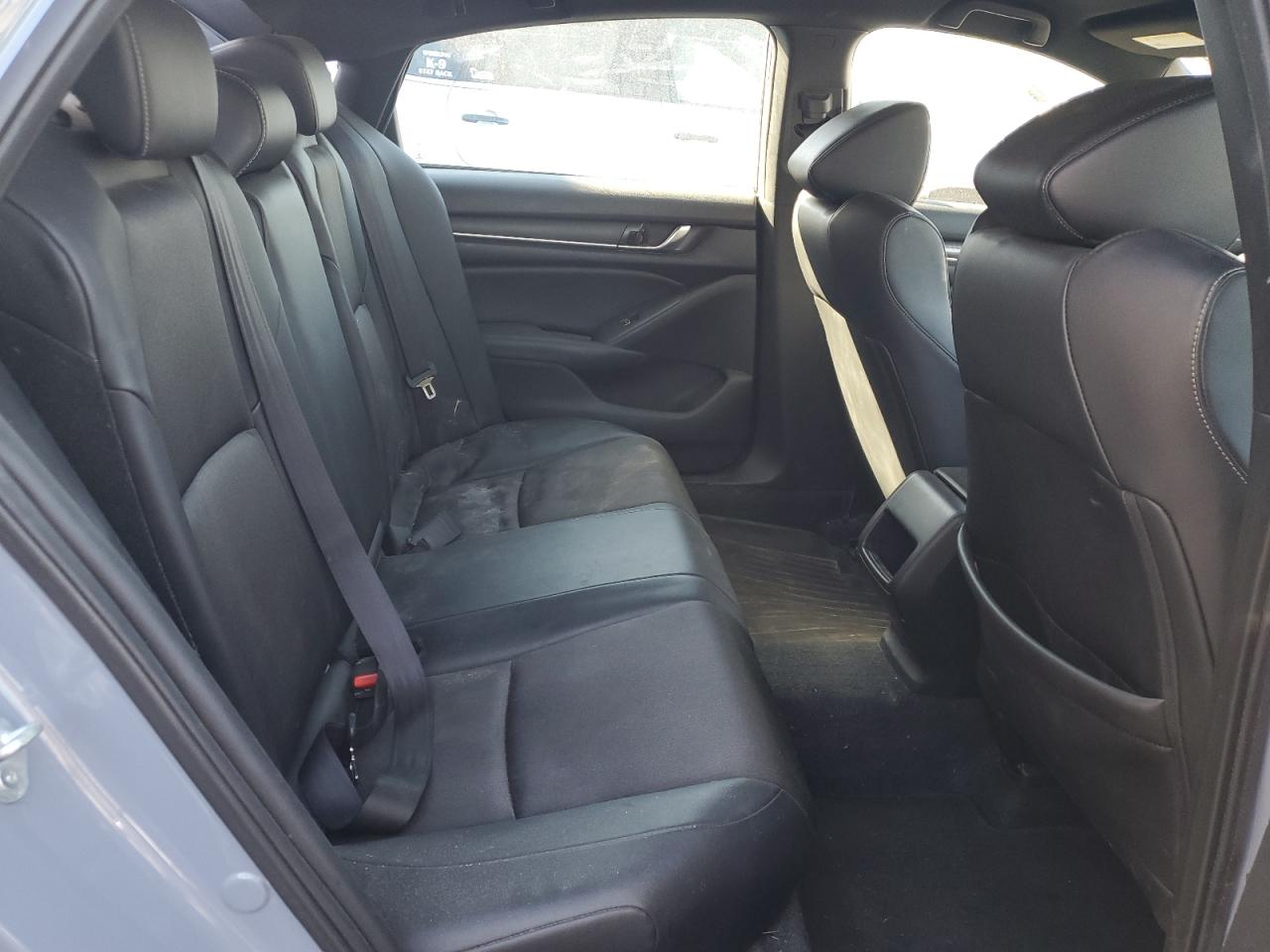 1HGCV3F24NA009229 HONDA ACCORD 2022
