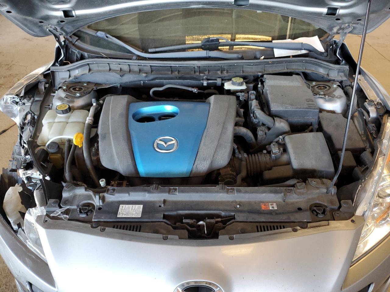 2012 Mazda 3 - Image 11