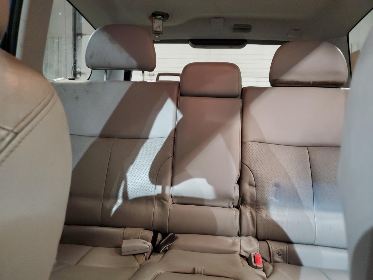2009 Subaru Forester - Image 10