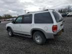 2000 Ford Explorer Xls продається в Portland, OR - Rear End