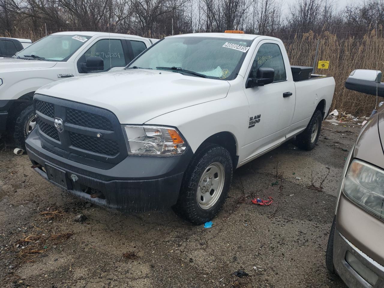 2019 RAM 1500 - Image 1