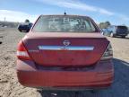 2009 Nissan Versa S იყიდება Conway-ში, AR - All Over
