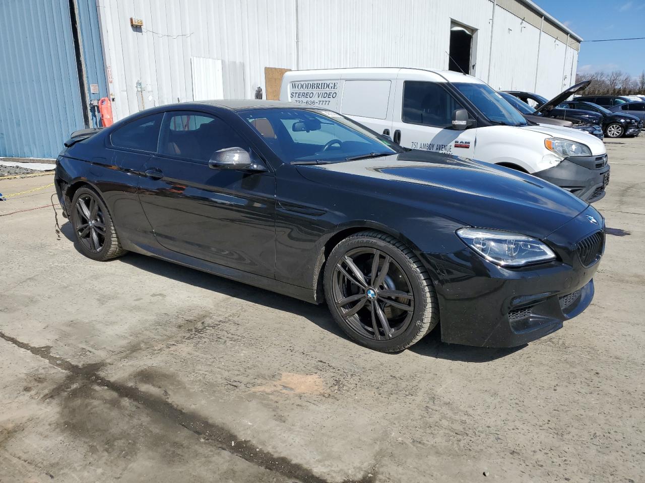 2016 BMW 6er - Image 4