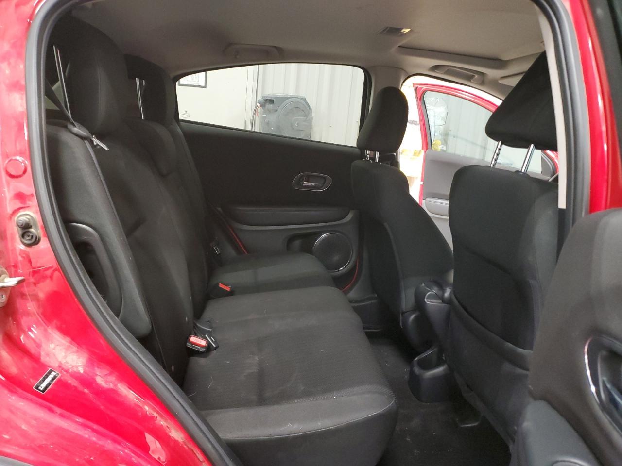 2017 Honda HR-V - Image 10