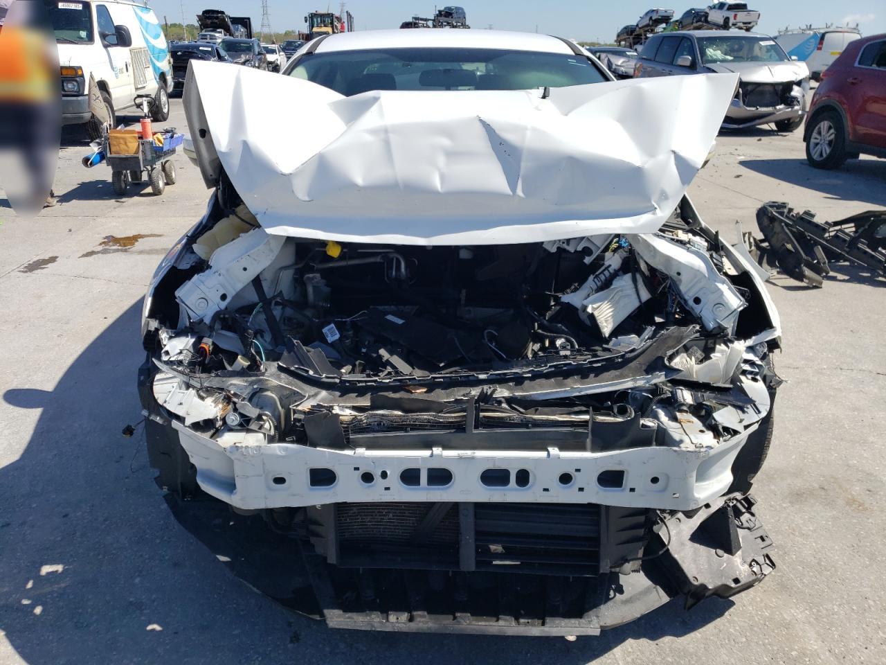 1FADP3K25GL270305 FORD FOCUS 2016