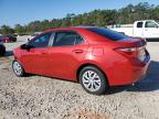 2018 Toyota Corolla L продається в Houston, TX - Front End