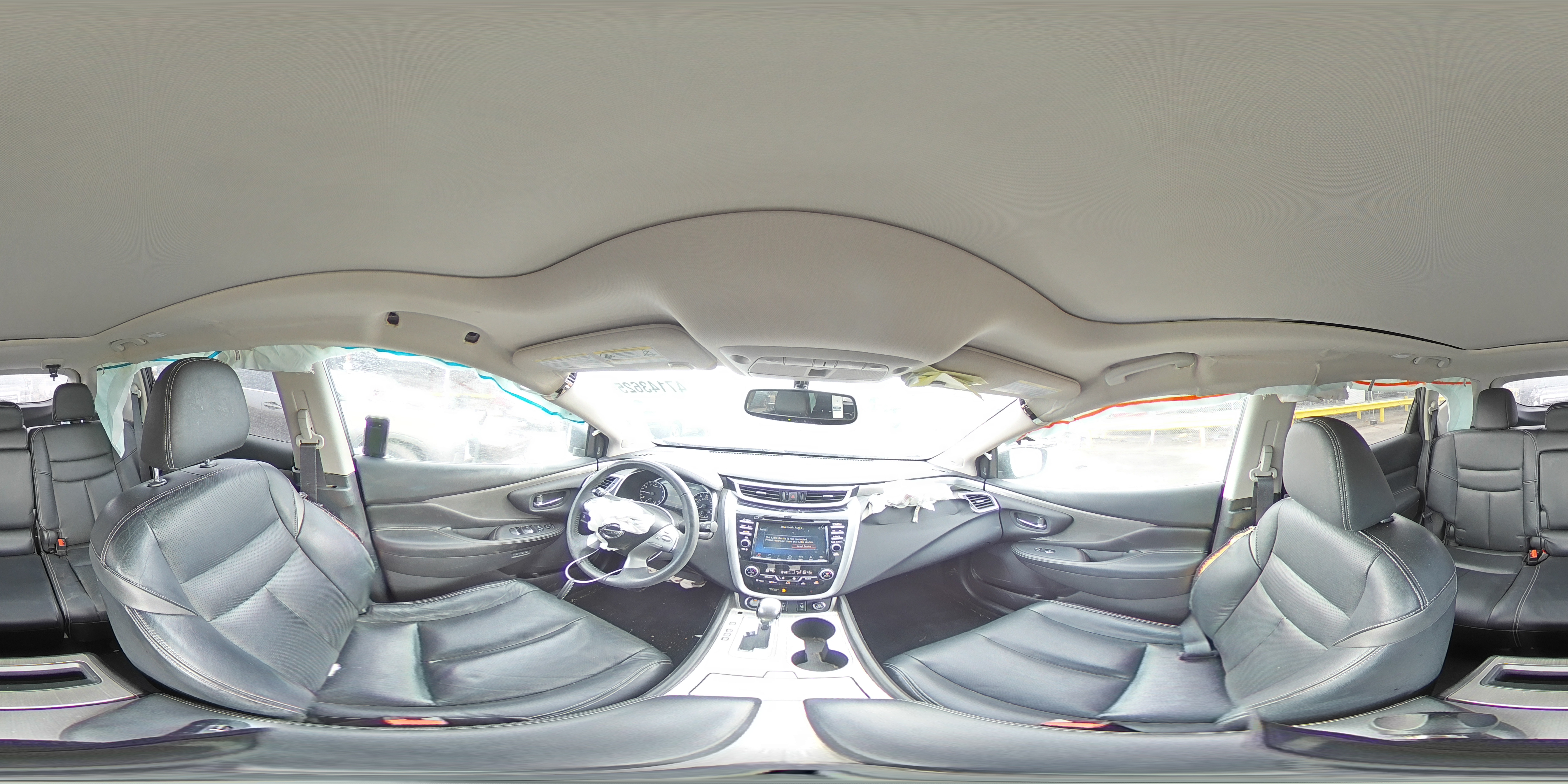2015 Nissan Murano - Image 13