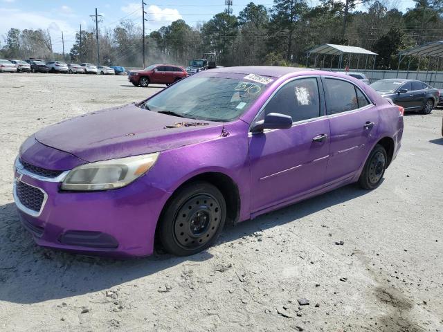2014 Chevrolet Malibu Ls