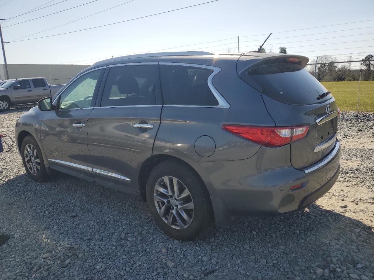 2015 Infiniti QX60 - Image 2