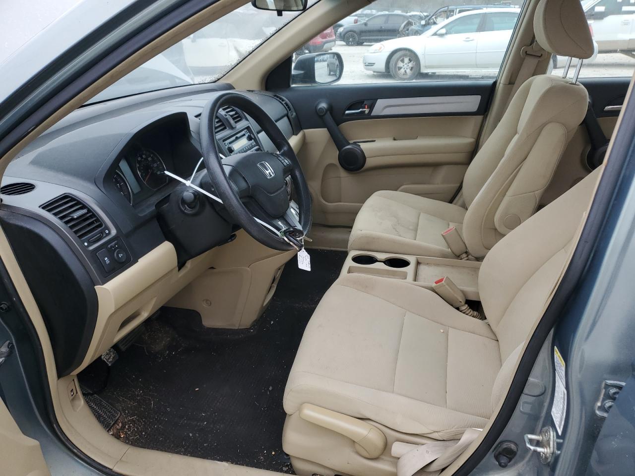 2011 Honda CR-V - Image 7