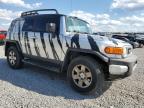 Earlington, KY에서 판매 중인 2007 Toyota Fj Cruiser  - Hail