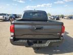 2022 Toyota Tacoma Double Cab en Venta en Newton, AL - Front End
