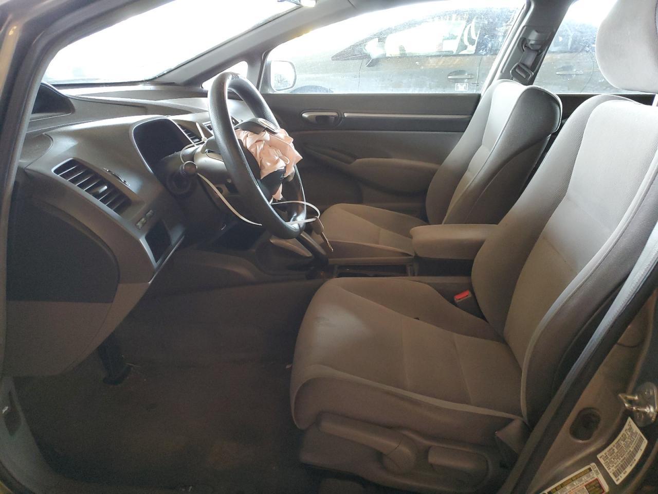 2008 Honda Civic - Image 7