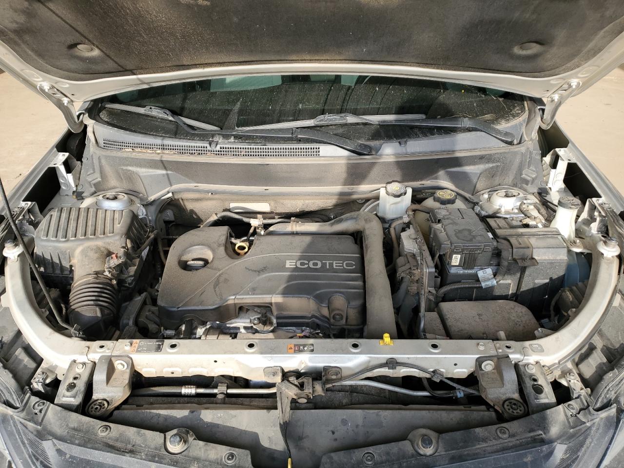 3GNAXJEV4JS610088 CHEVROLET EQUINOX 2018
