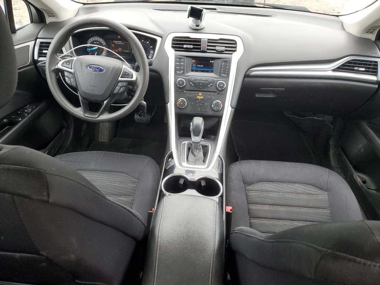 3FA6P0H78GR358423 FORD FUSION 2016