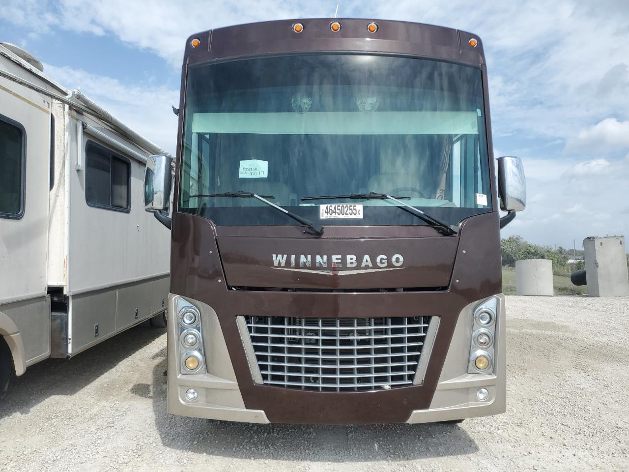 1F66F5DY3G0A15045 FORD F530 2017