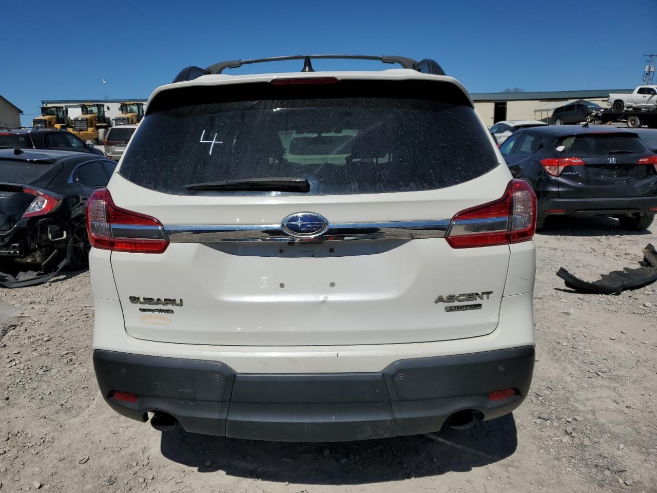 2019 Subaru Ascent - Image 6