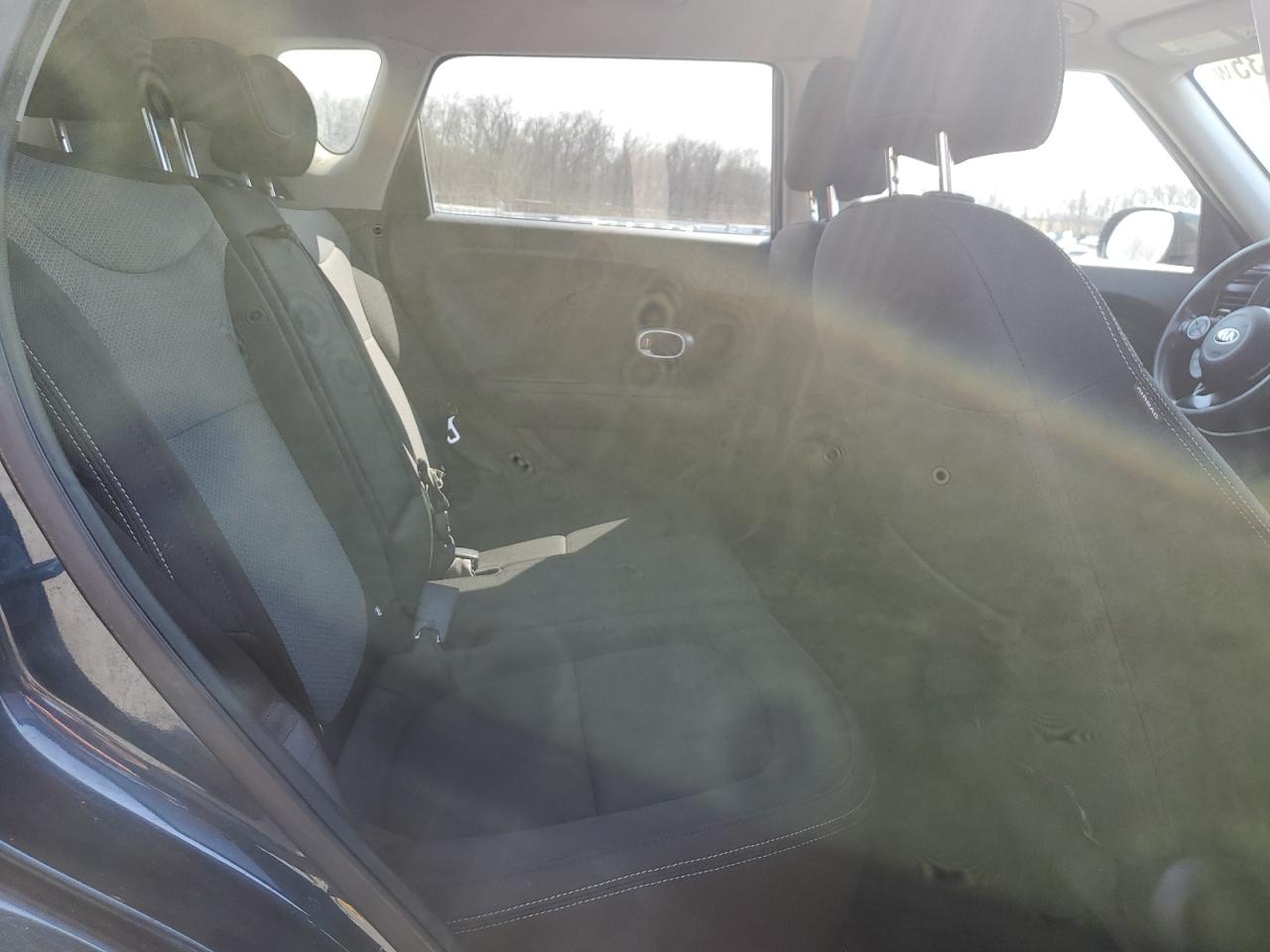 2017 Kia Soul - Image 10