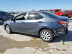 2016 Toyota Corolla L for Sale in Grand Prairie, TX - Rear End