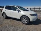 2009 Nissan Murano S for Sale in Earlington, KY - Rear End