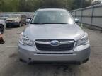 2014 Subaru Forester 2.5I Premium იყიდება Savannah-ში, GA - Rear End
