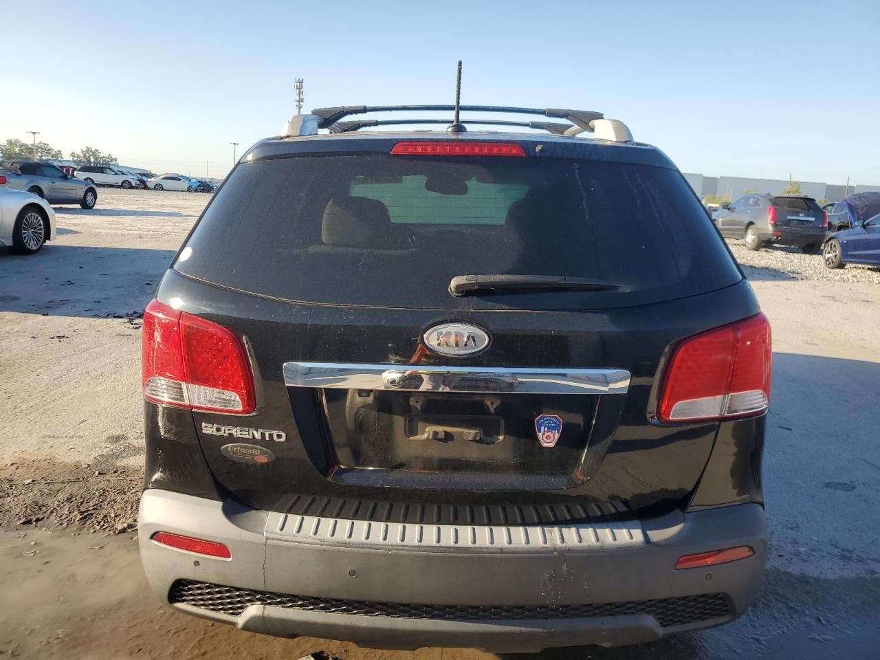 2013 Kia Sorento - Image 6