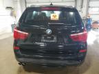 2017 Bmw X3 Xdrive28I продається в Blaine, MN - Side