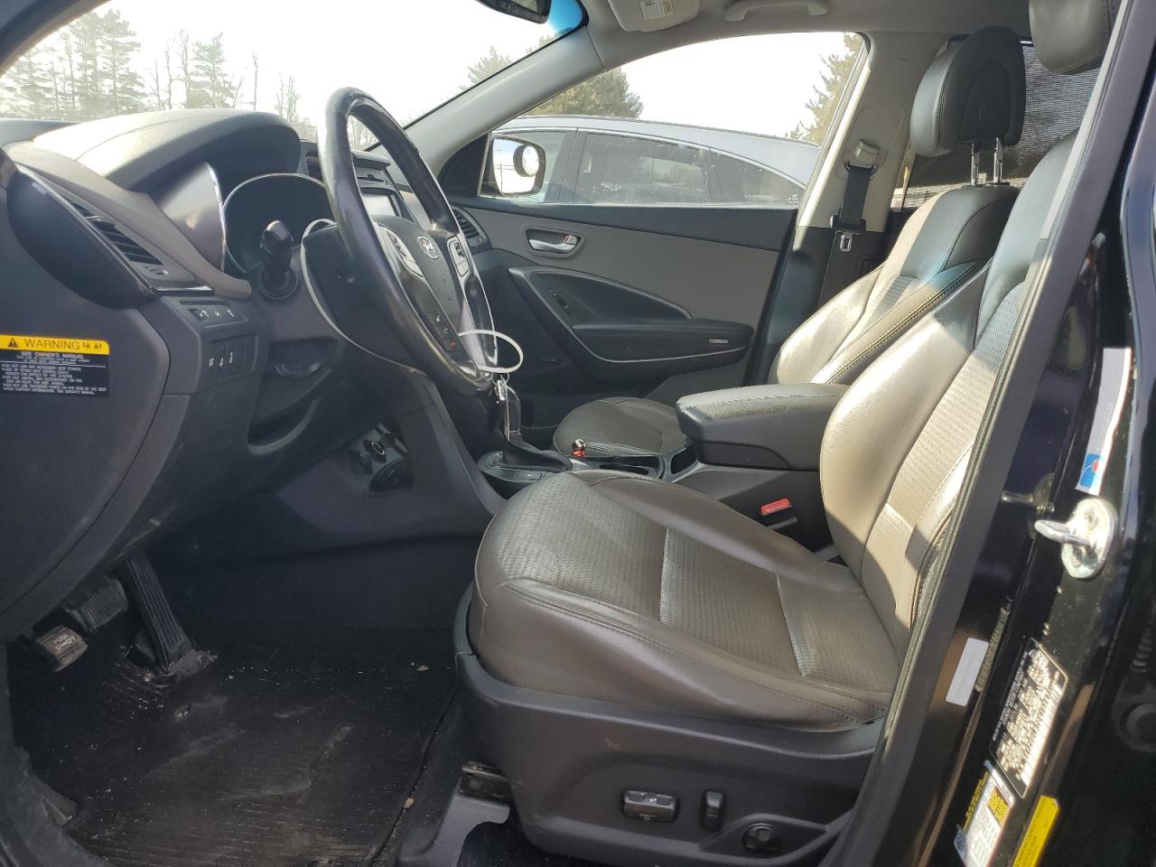 2013 Hyundai Santa Fe - Image 7