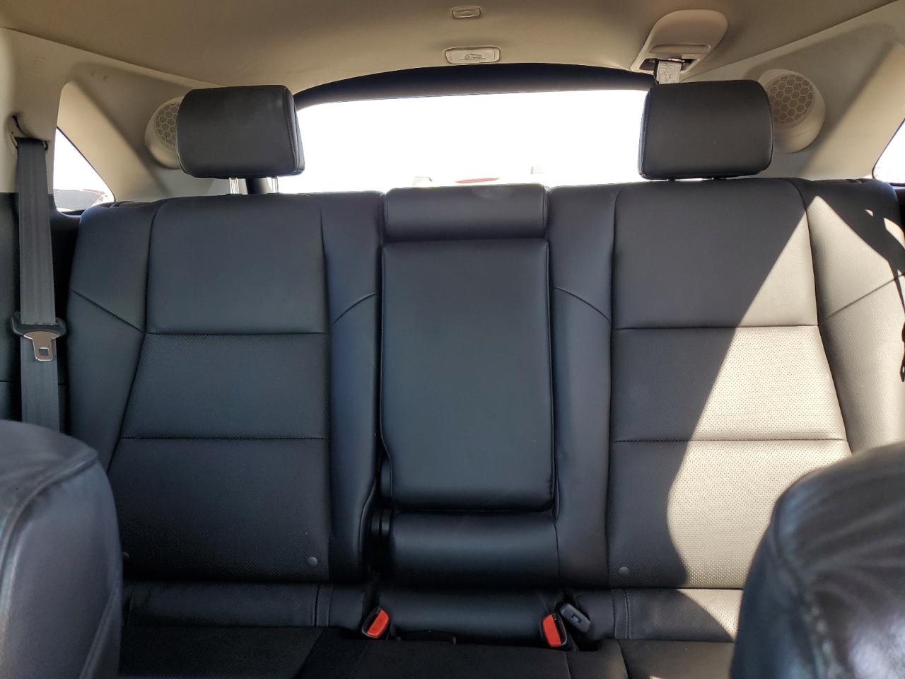 2015 Acura RDX - Image 10