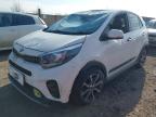 2019 KIA PICANTO X- for sale at Copart YORK
