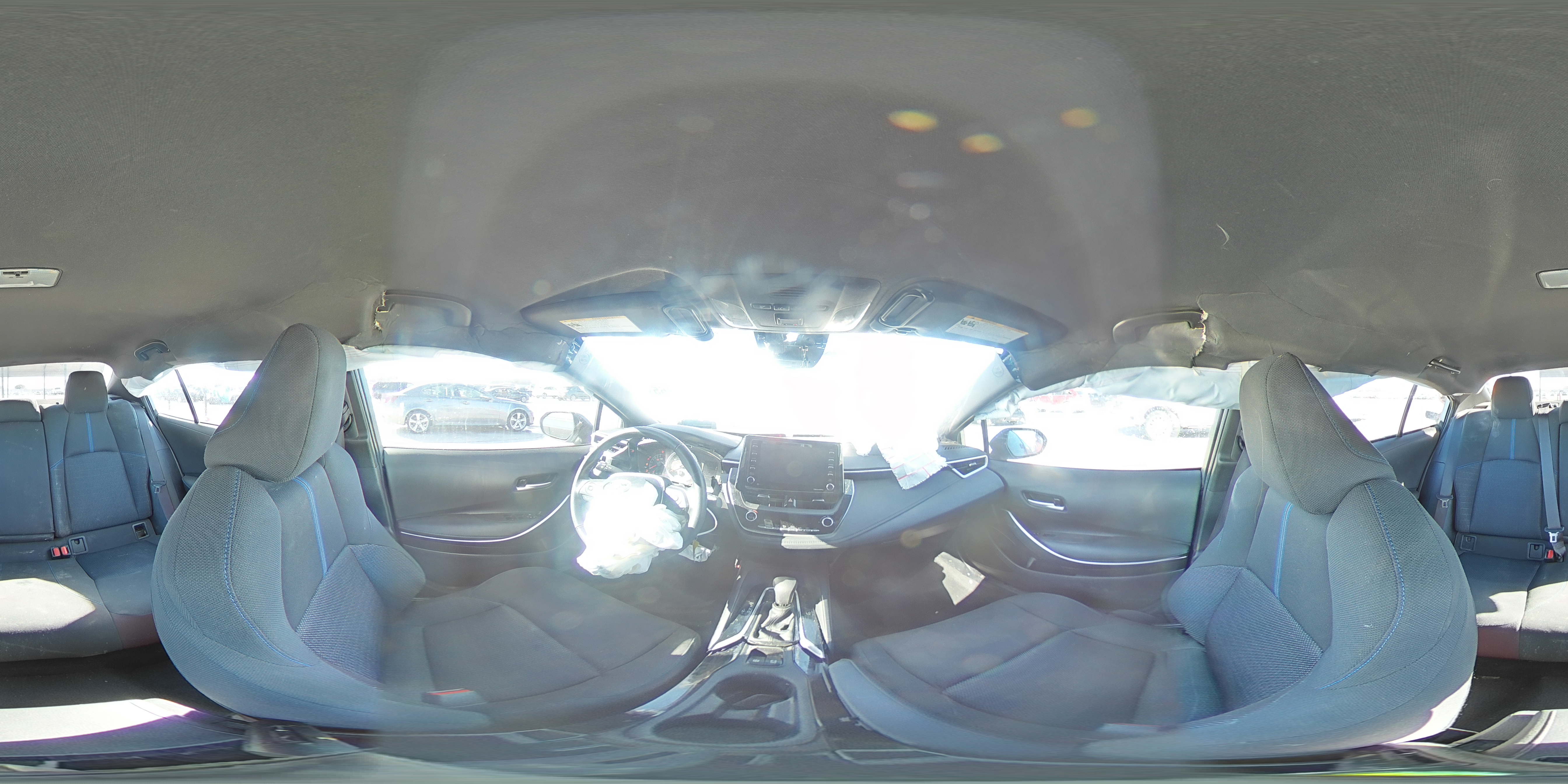 2021 Toyota Corolla - Image 15