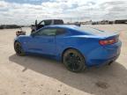 2017 Chevrolet Camaro Lt for Sale in Andrews, TX - Hail