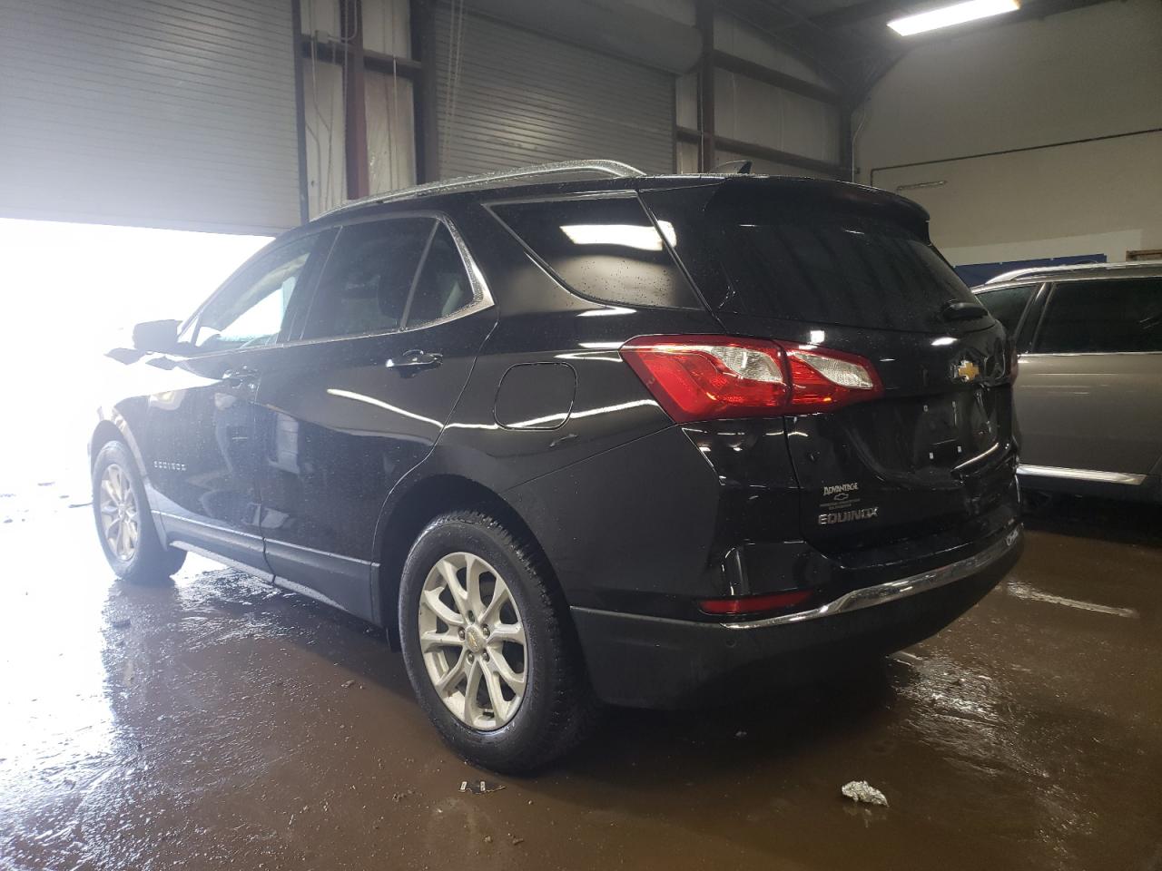 2GNAXSEV7J6256555 CHEVROLET EQUINOX 2018