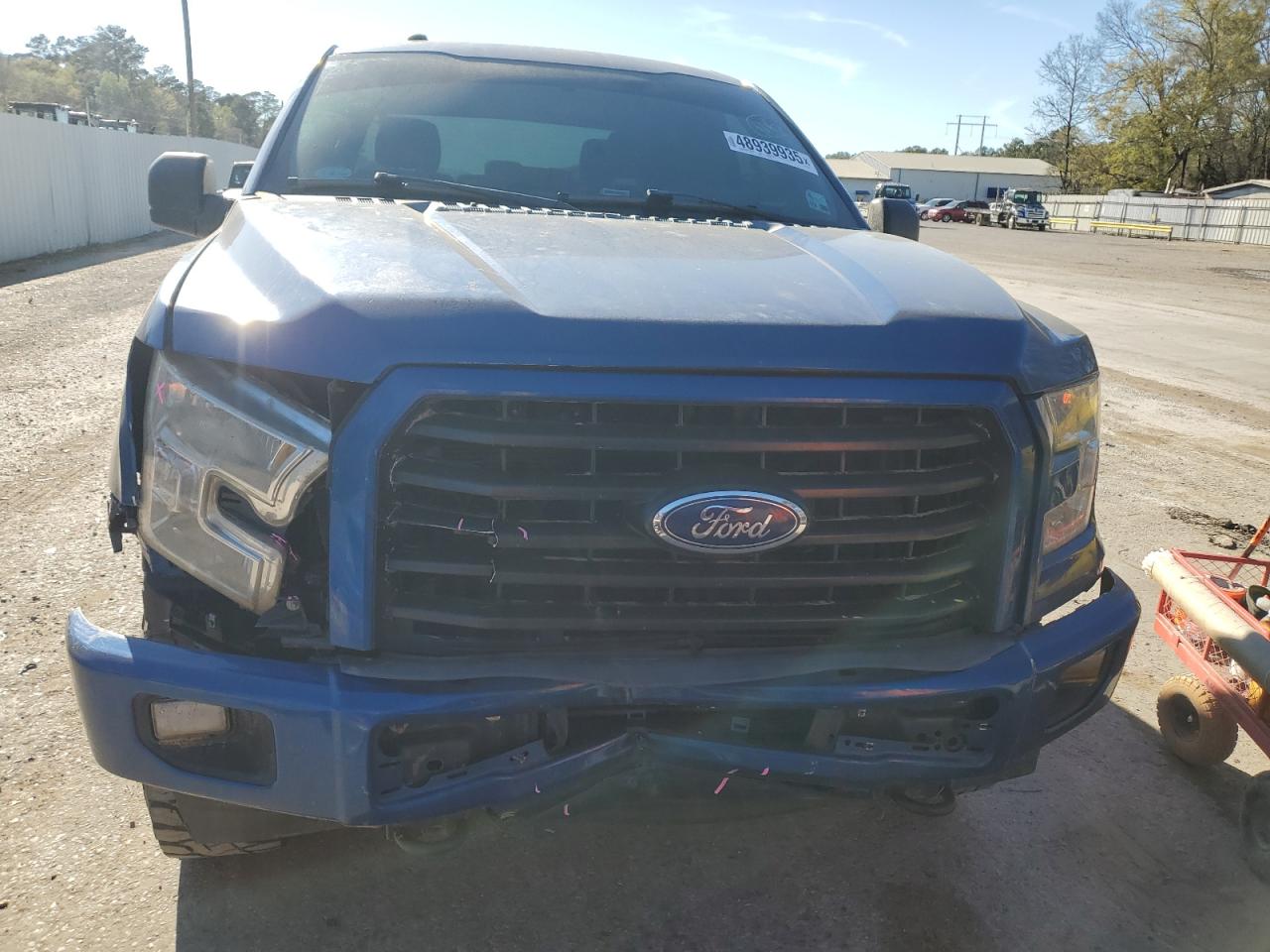 1FTEW1EP9HFA31093 FORD F-150 2017