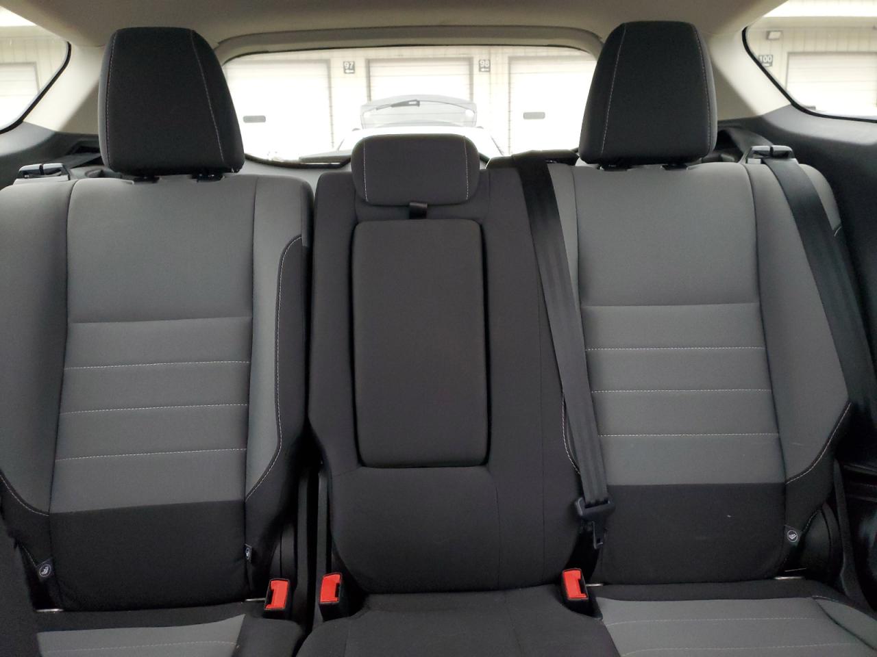 1FMCU0G70GUC40801 FORD ESCAPE 2016