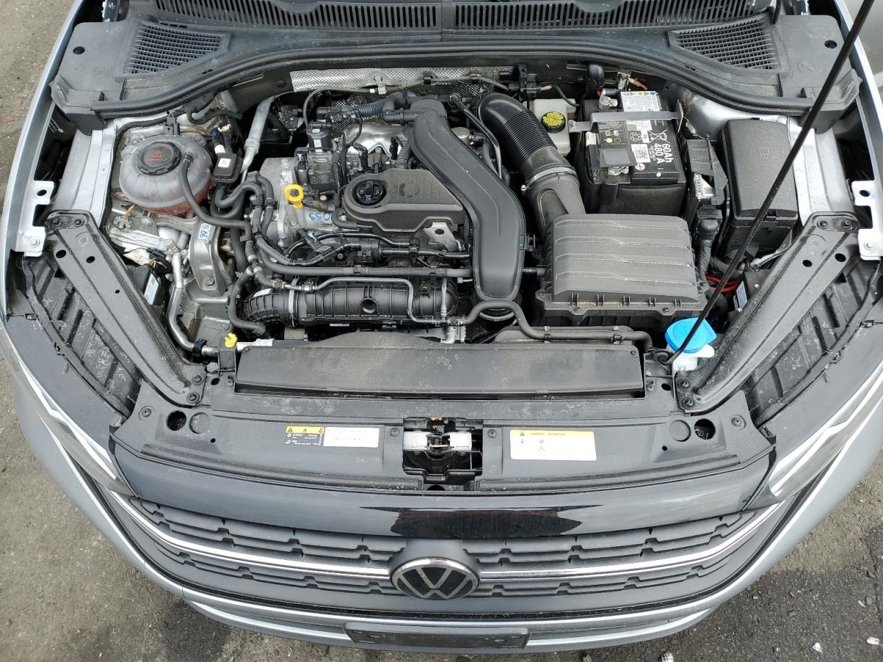 2024 Volkswagen Jetta - Image 11