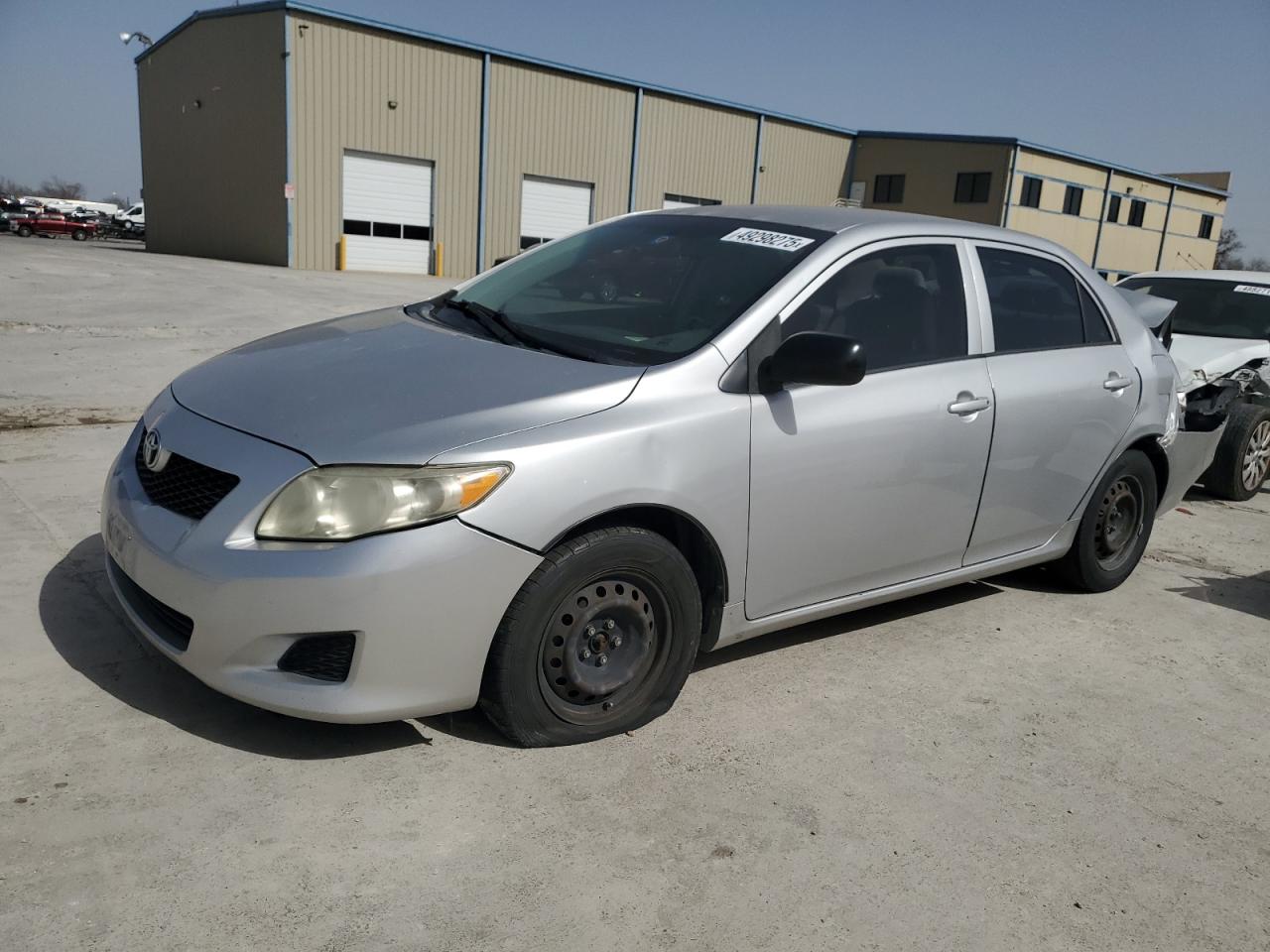 2009 Toyota Corolla - Image 1