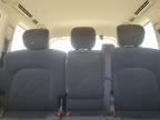 2017 Nissan Armada Sv for Sale in New Braunfels, TX - Front End