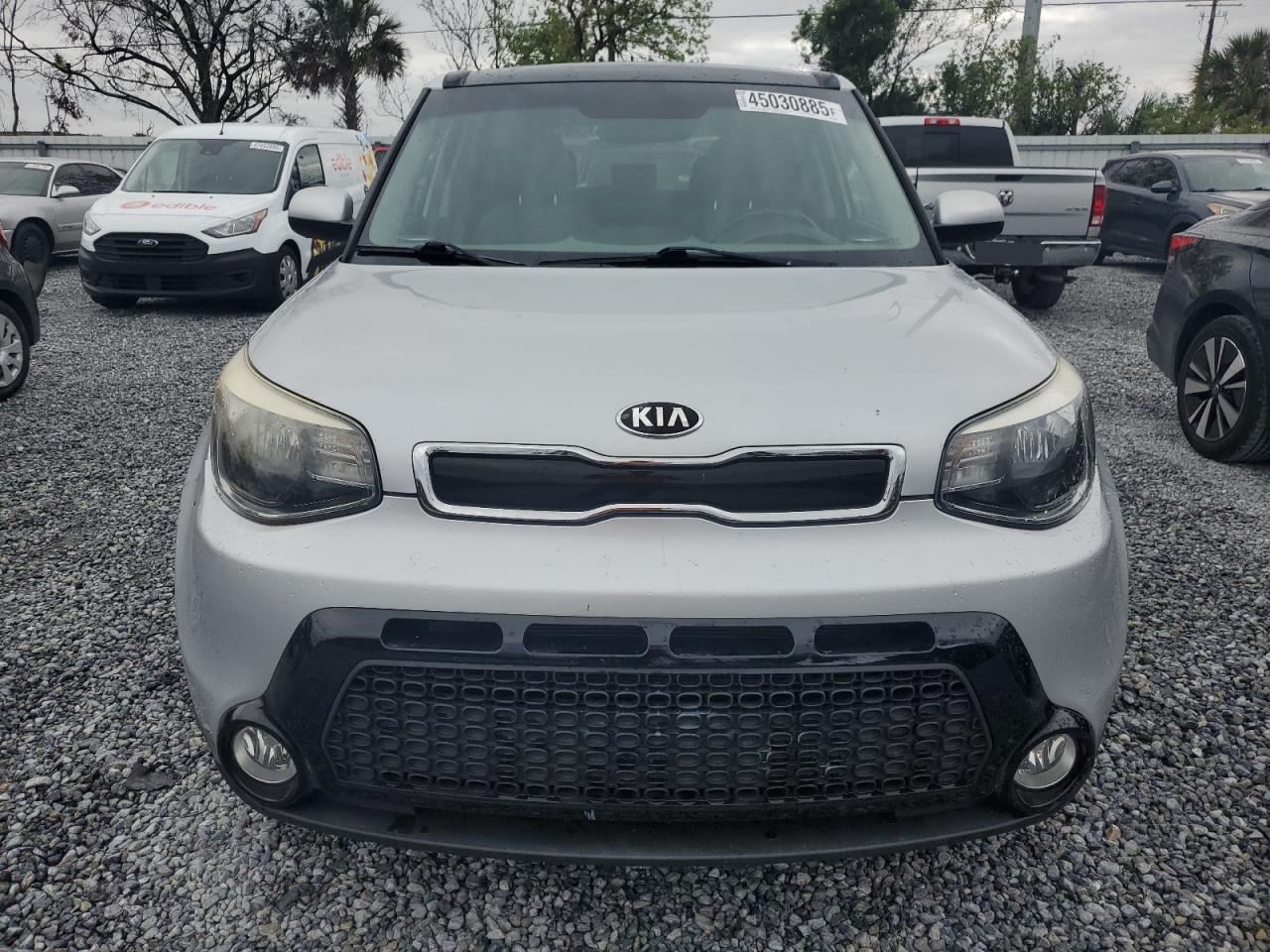 2016 Kia Soul - Image 5