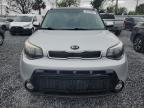 2016 Kia Soul + en Venta en Riverview, FL - Water/Flood