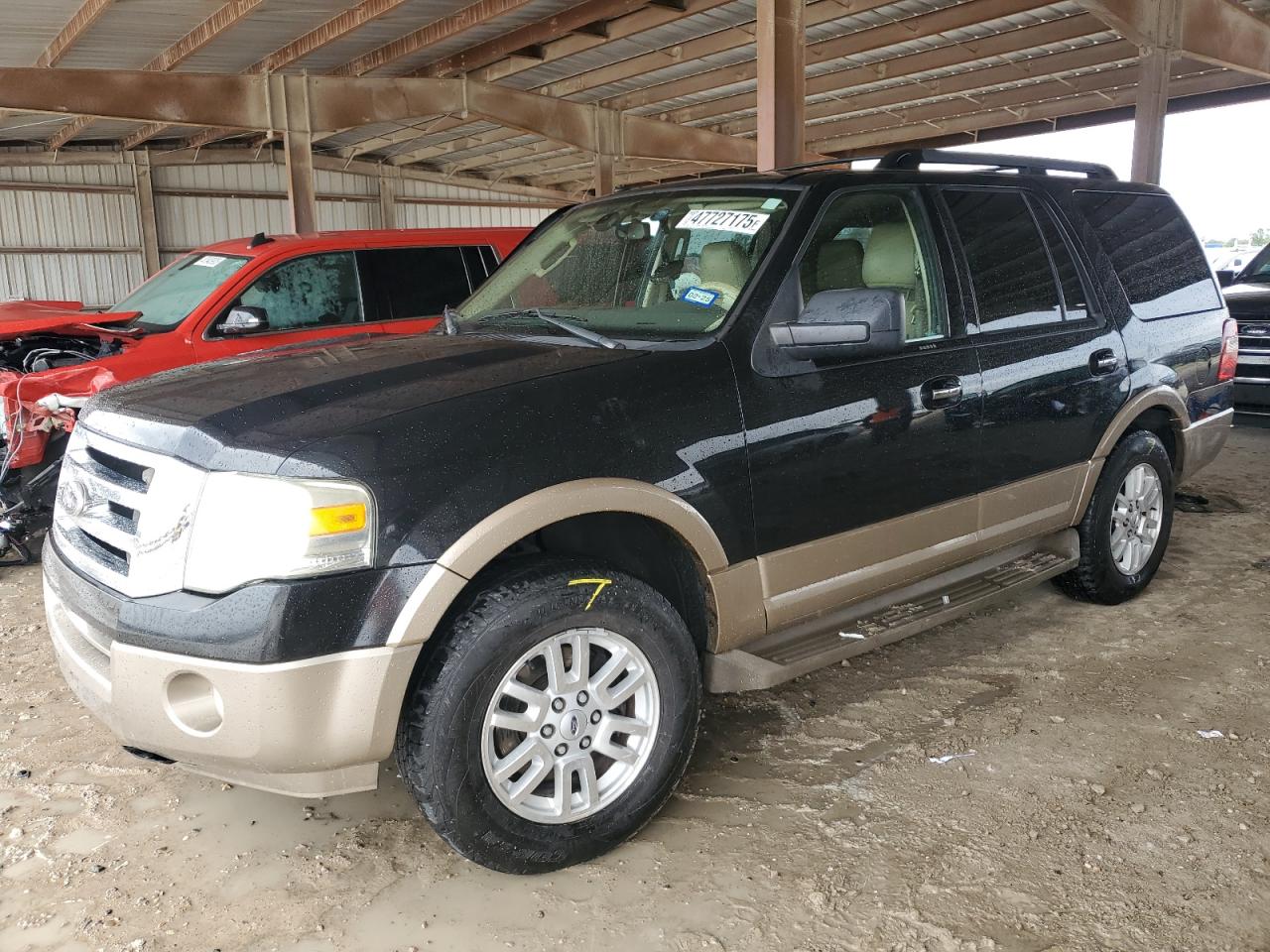 2012 Ford Expedition - Image 1