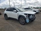 2024 Toyota Corolla Cross Xle de vânzare în Homestead, FL - Front End