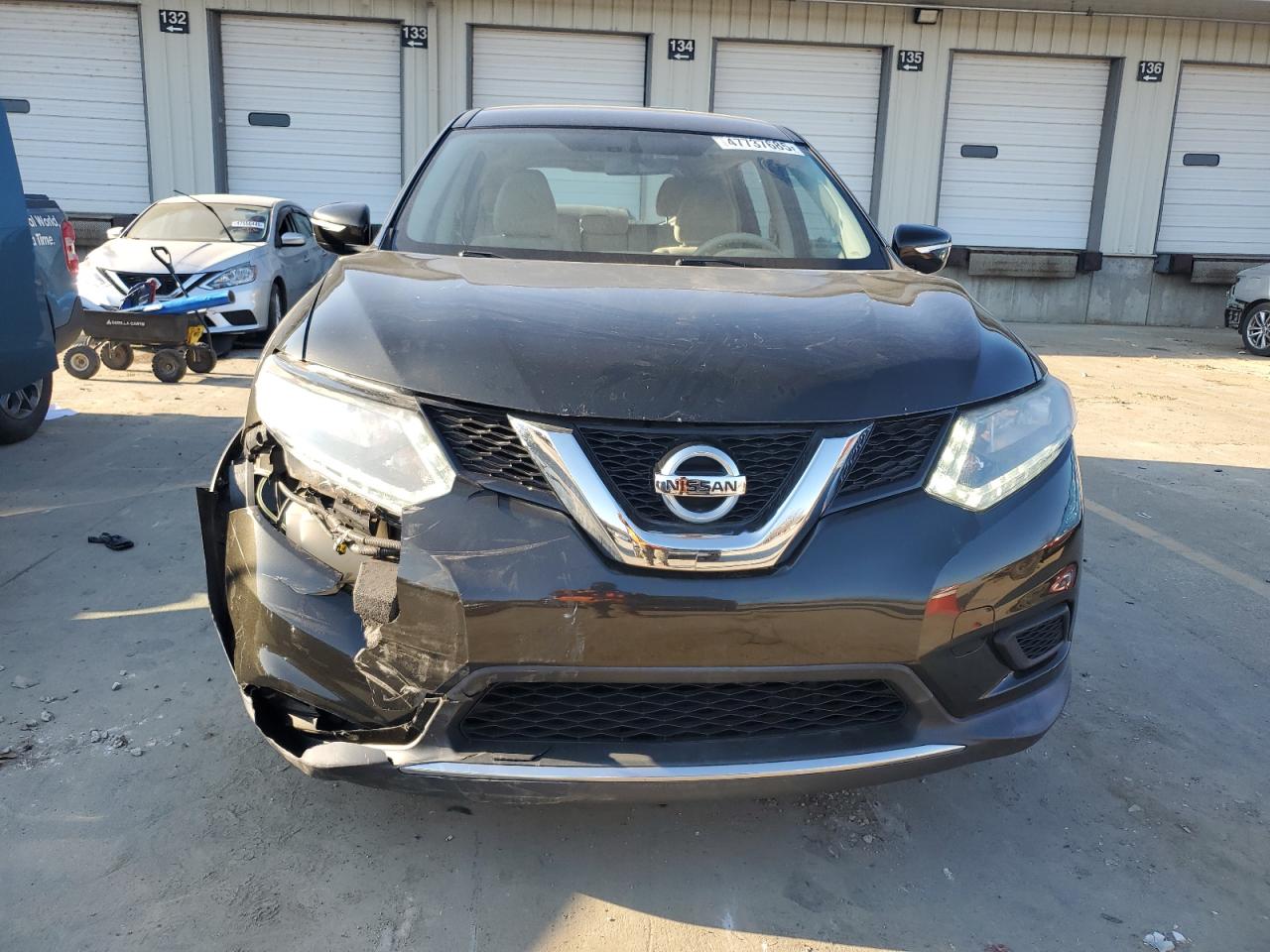 2015 Nissan Rogue - Image 5