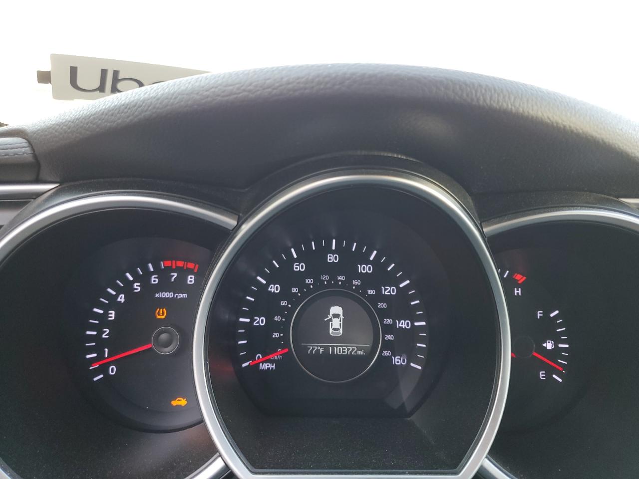 2015 Kia Optima - Image 9