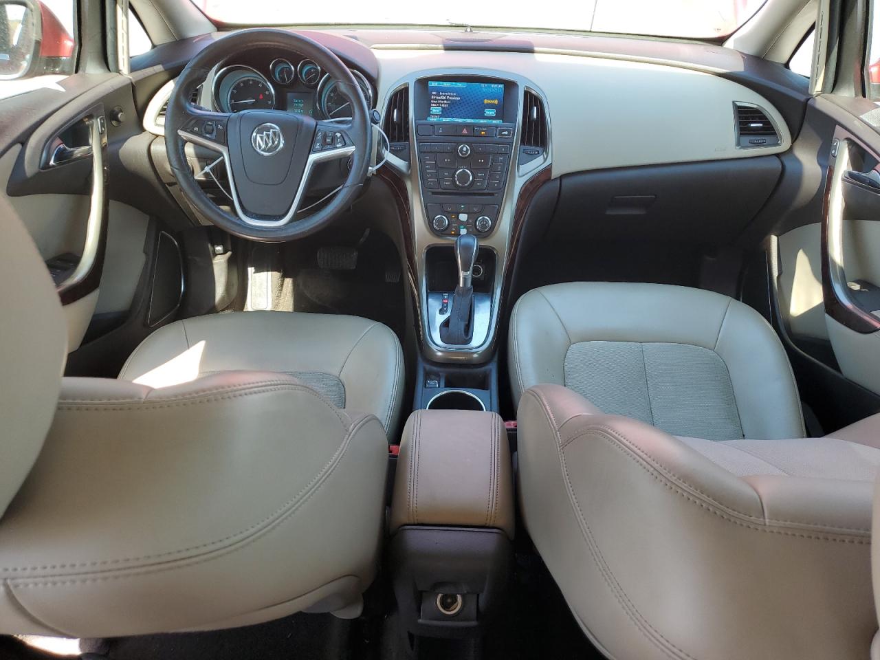 2013 Buick Verano - Image 8