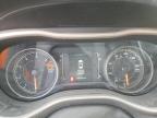 2016 Jeep Cherokee Sport продається в Andrews, TX - Front End