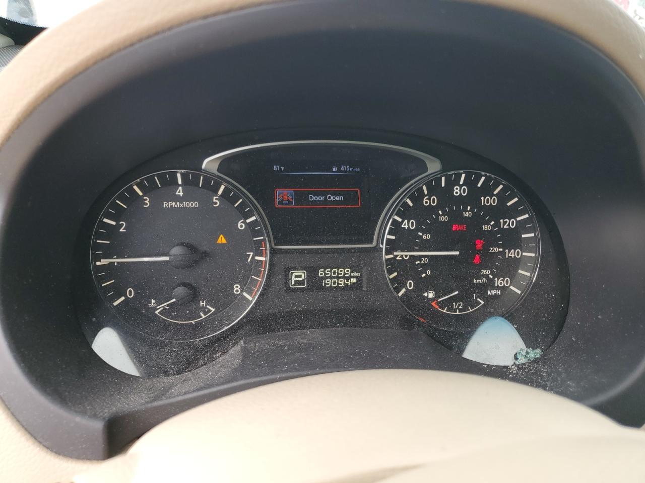 2015 Nissan Altima - Image 9